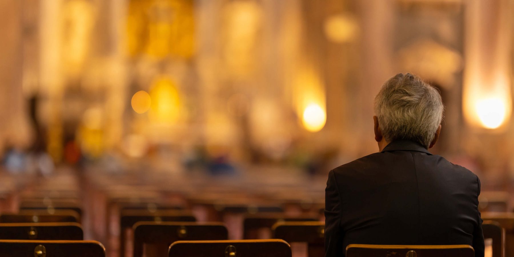 Humanitäre Hilfe – Kirche und Religion