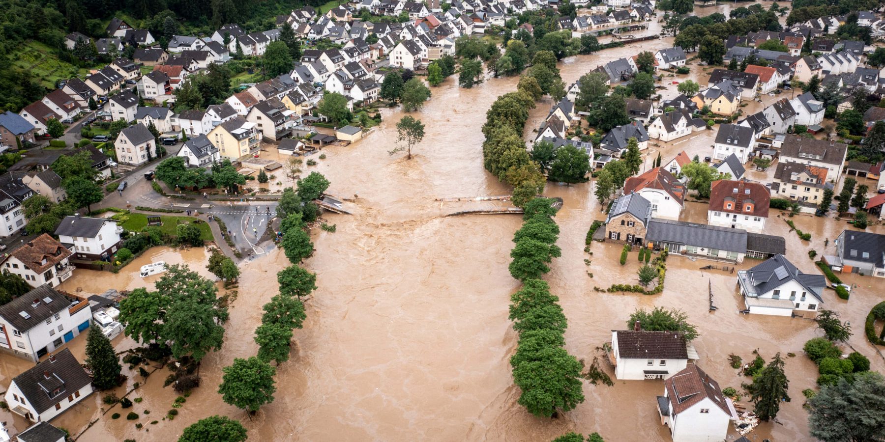 Humanitäre Hilfe – Not- und Katastrophenhilfe