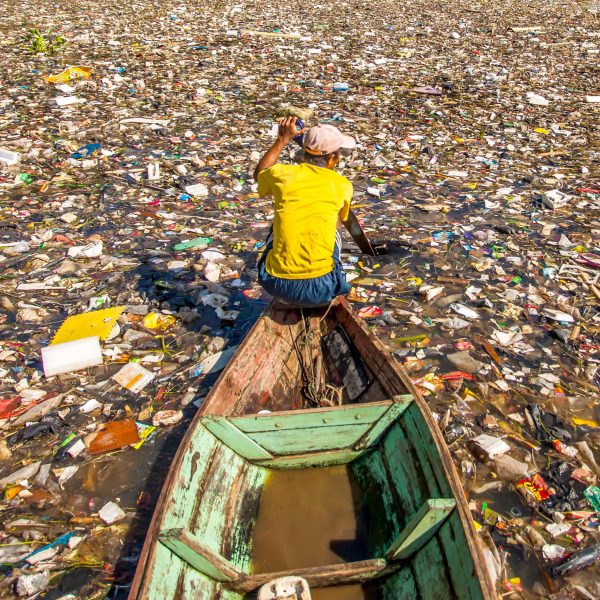 Umwelt- und Naturschutz