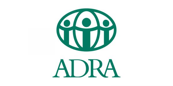 Logo ADRA