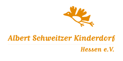 Logo Albert Schweitzer Kinderdorf