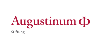 Logo Augustinum Stiftung