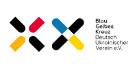 Blau-Gelbes Kreuz Deutsch-Ukrainischer Verein e. V.