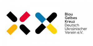 Blau-Gelbes Kreuz Deutsch-Ukrainischer Verein e. V.