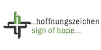 Hoffnungszeichen | Sign of Hope e.V.