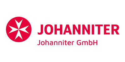 Logo Johanniter GmbH