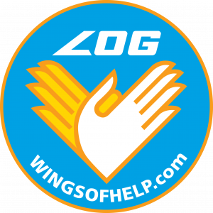 Luftfahrt ohne Grenzen/Wings of Help e.V.