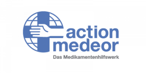 Deutsches Medikamentenhilfswerk action medeor e.V.