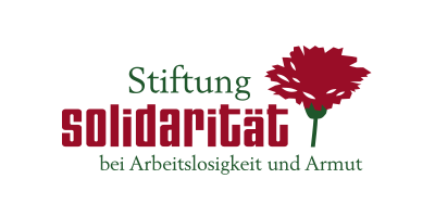 Logo Stiftung Solidarität