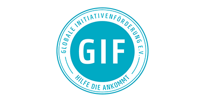 Logo Globale Initiativenförderung