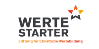 WERTESTARTER – Stiftung für Christliche Wertebildung