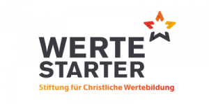 WERTESTARTER – Stiftung für Christliche Wertebildung