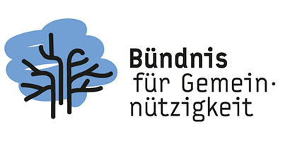 Bündnis für Gemeinnützigkeit