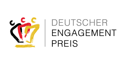 Deutscher Engagementpreis