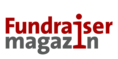 Fundraiser Magazin